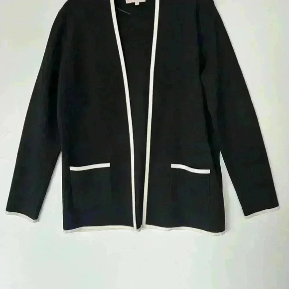 Hobbs London Monica Knitted Jacket - Picture 4 of 8